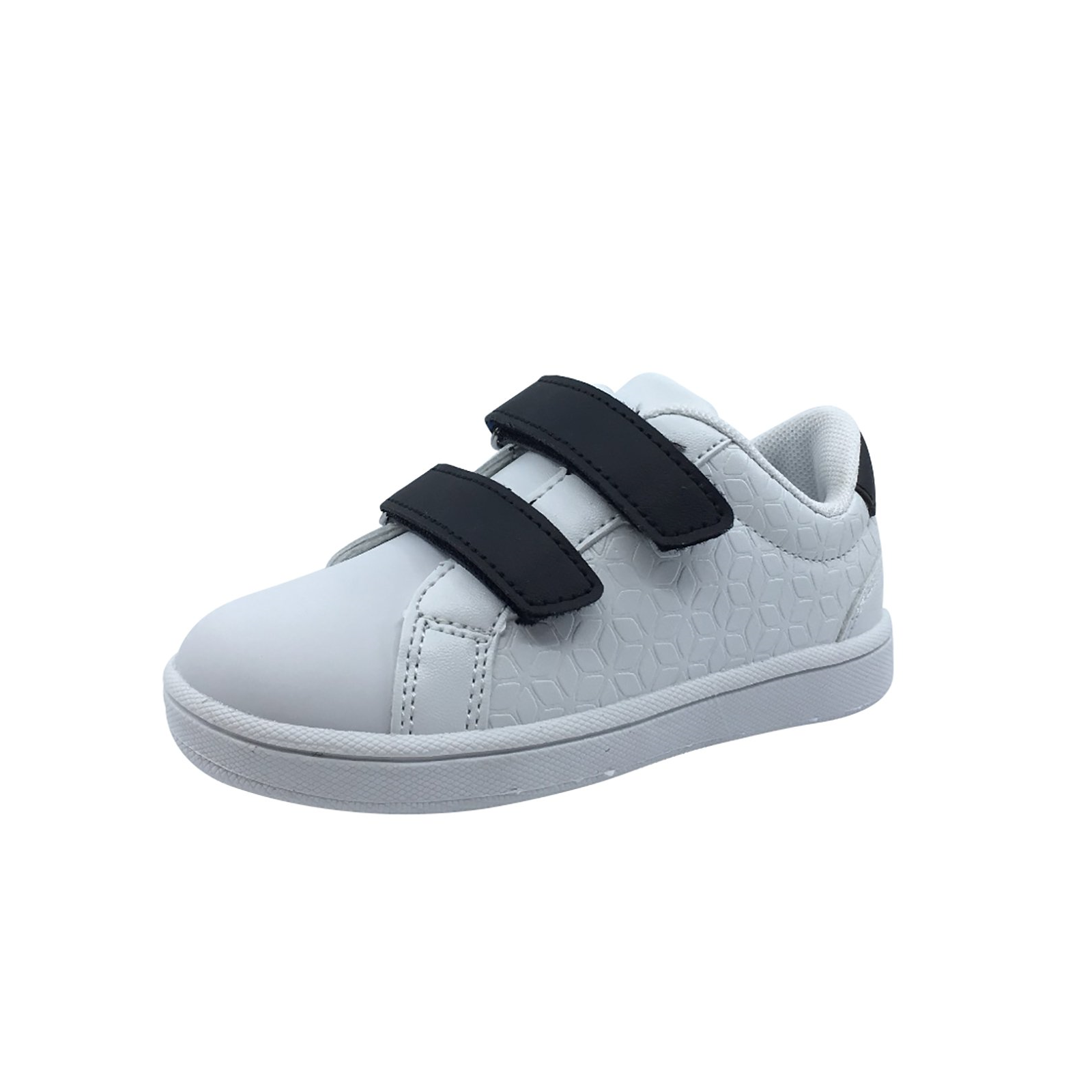 My Brooklyn - Vendita all'ingrosso Sneakers di tendenza - Bambini - Sneaker da bambino e ragazza My Brooklyn The Original in bianco w5