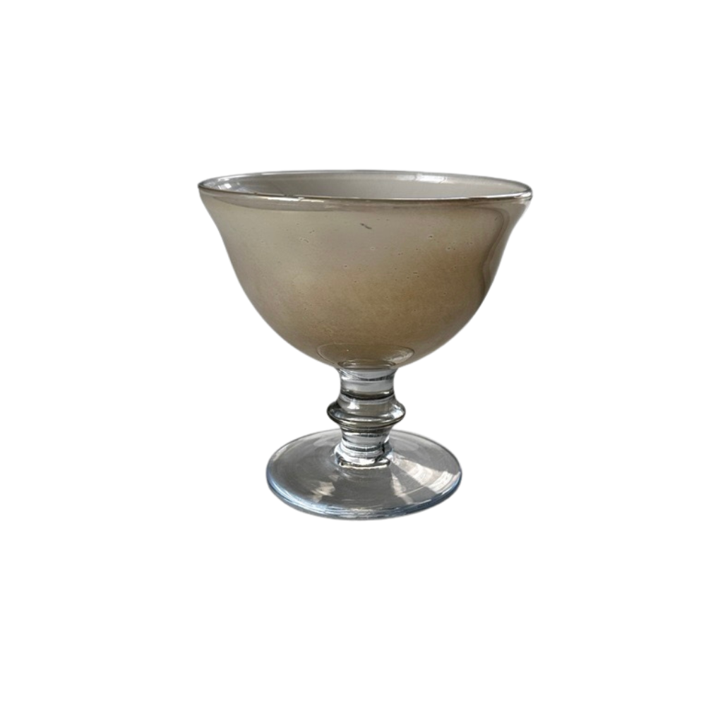 Arte Italica & Crown Linen Designs - Wholesale Wine Glass - Rialto Compote3