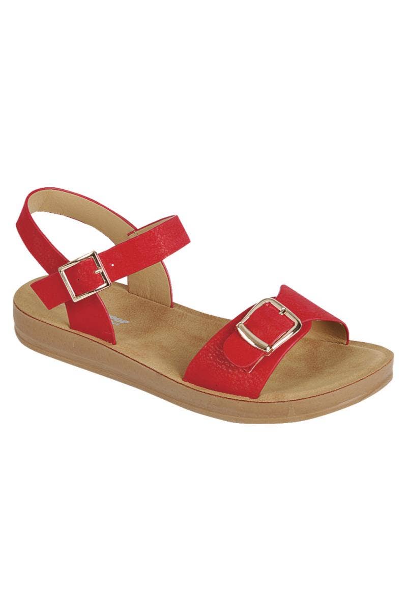 FASHION EMPORIO - Wholesale Sandals - Women's - FL-REFORM-97