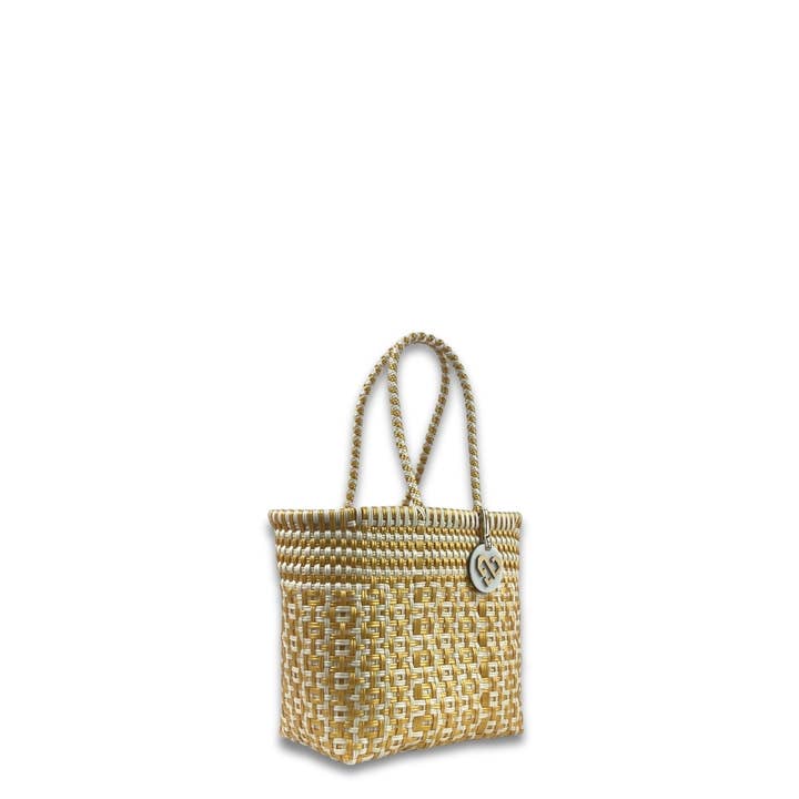 Maria Victoria - Wholesale Tote Bag - Women's - Gelato MGW Tote Bag Extra Small1