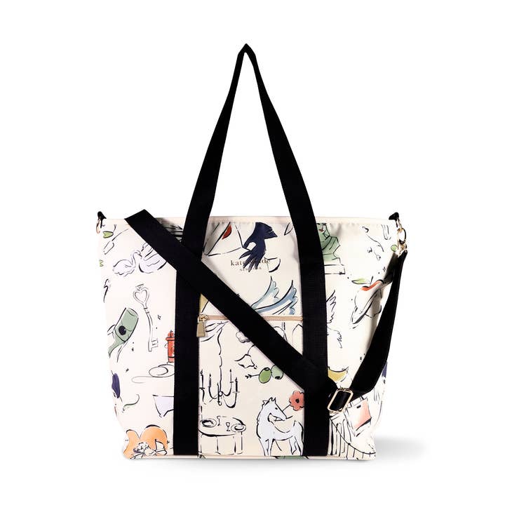 Cooler Tote, New York Dream for wholesale by kate spade new york intl