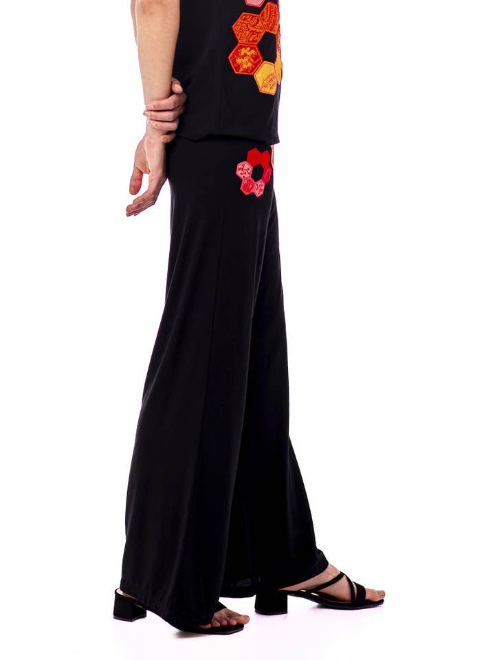 Mamatayoe – wholesale Pants – Women's – Abstract Pants