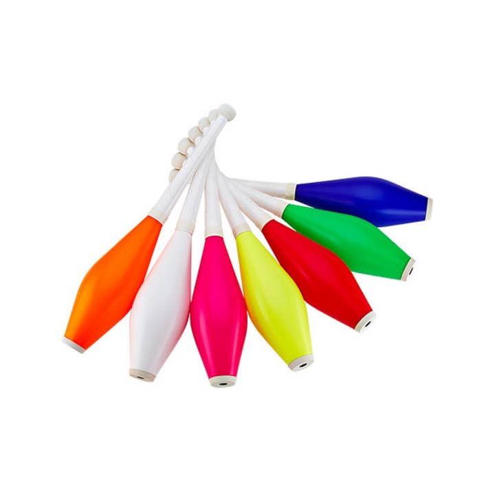 Henry's Mirage T Clava de Malabares - (1) Clava de Malabares Individual para venta al por mayor de YoYoSam Wholesale