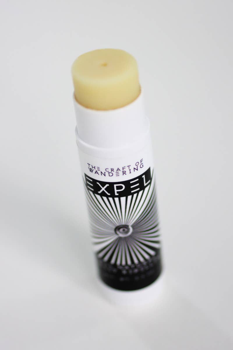 The Craft of Wandering - Vendita all'ingrosso Repellenti per insetti - EXPEL - repellente per insetti completamente naturale2