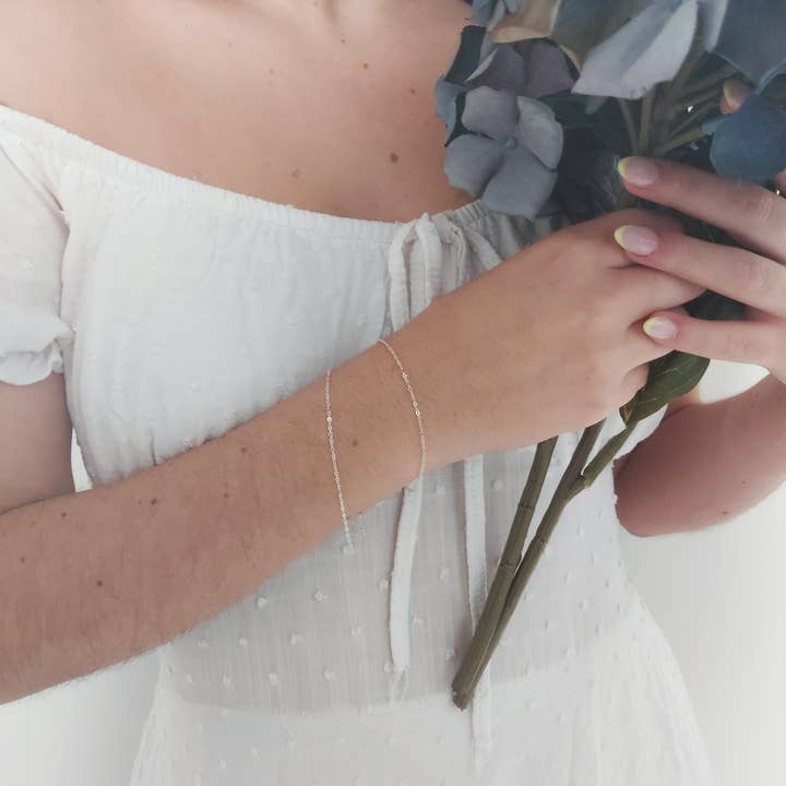 Grundlæggende armbånd for engroshandel hos MADÚ