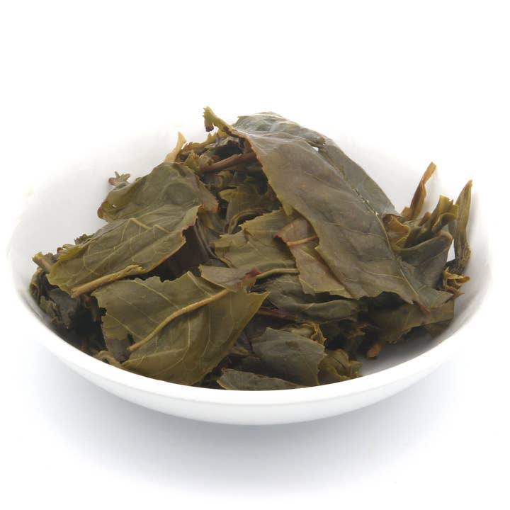 Apple Pie - Apple Pie Green Tea for wholesale by Love Some Tea