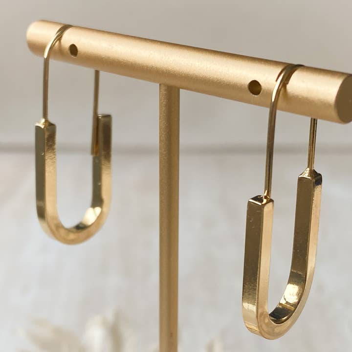 Cerceau Minimaliste pour la vente par Agaveh girl