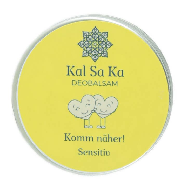 Deobalsam sensitive without fragrance for wholesale by KAL SA KA