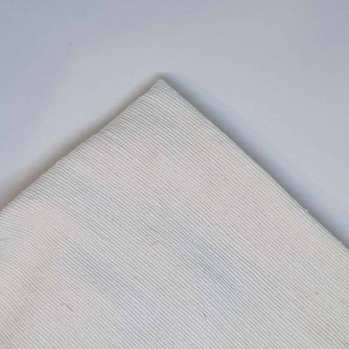 MARRAKECH METACRAFT LTD – wholesale Throw blanket – Moroccan throw blanket white with white tassels2