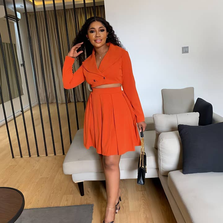 Ensemble de jupes Ninia pour la vente par Revella The Label