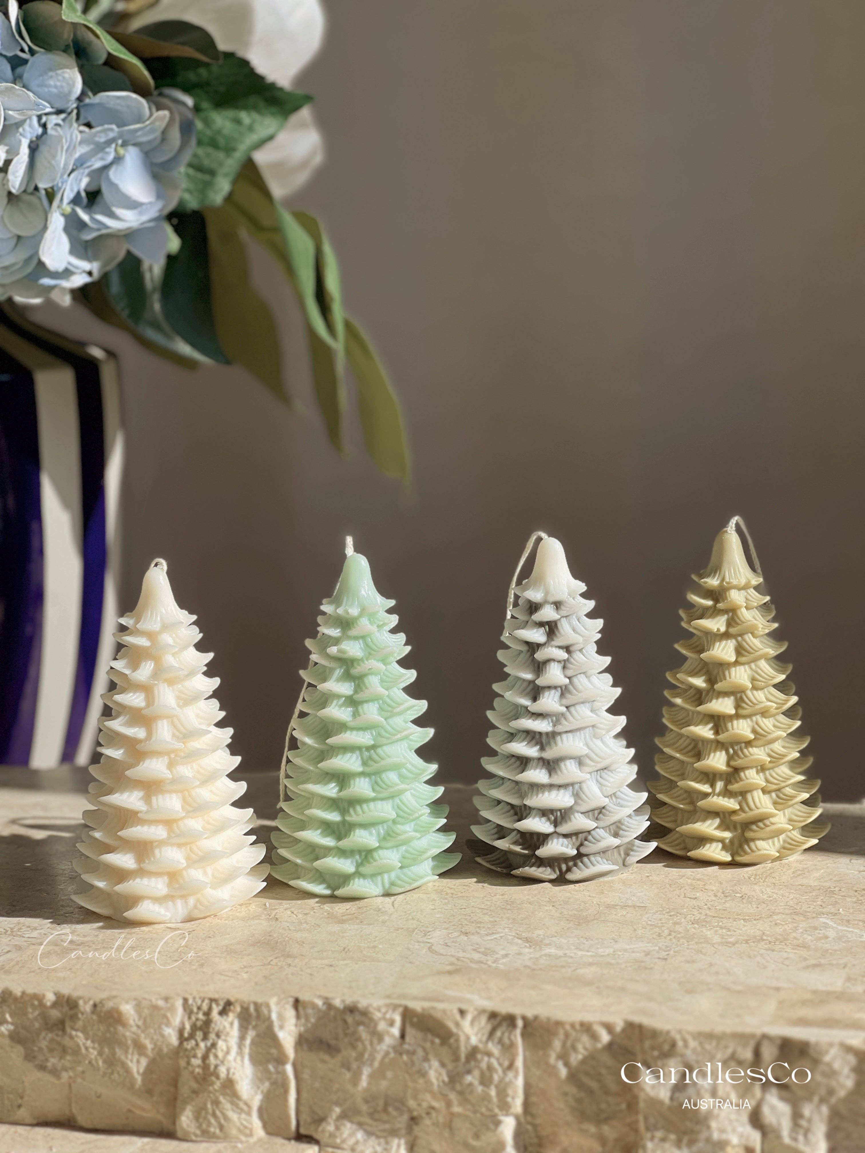 CandlesCo Australia – wholesale Prydnadsljus – Julgranssojaljus – Festlig Dekoration av CandlesCo2