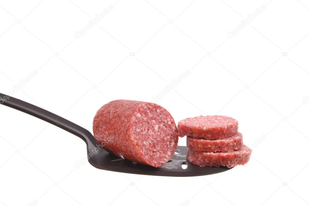 Berbician - Wholesale Sausage - Reindeer Sausage2