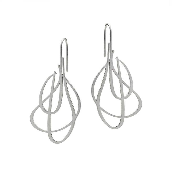 Revel Earrings for wholesale by inSync design