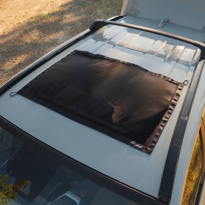 Sunroof Window Screen for wholesale by Luno