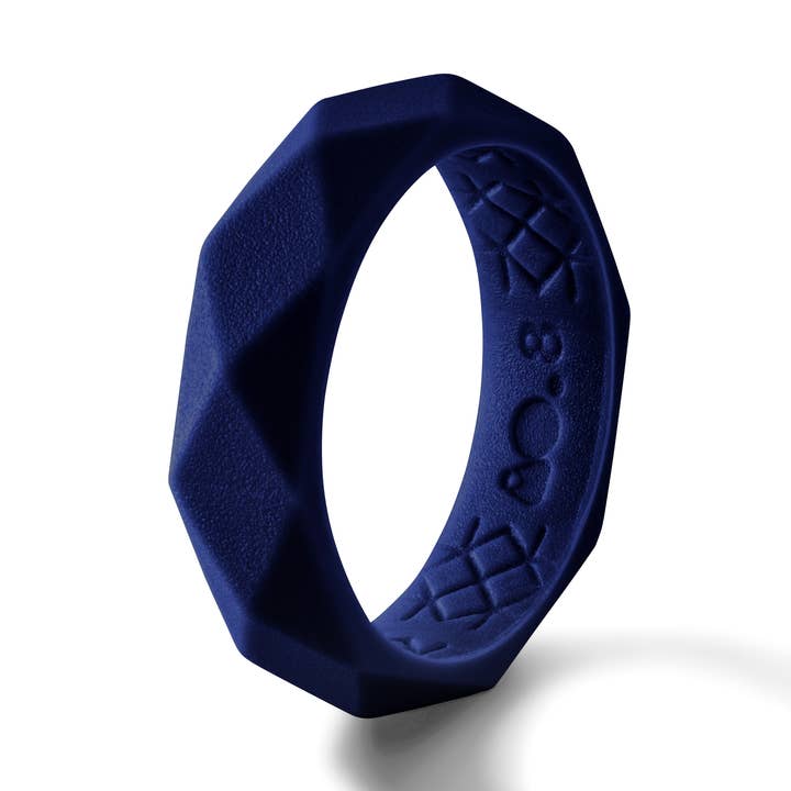 Flats - Ocean Blue for wholesale by AO Originals