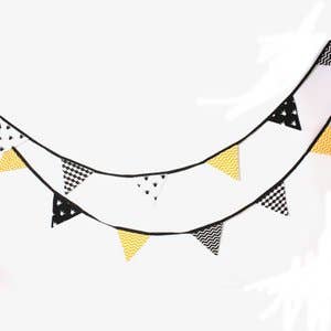 DRAPEAU EN TISSU MINI OK 8313 pour la vente par Othat- We love happy baby & kids