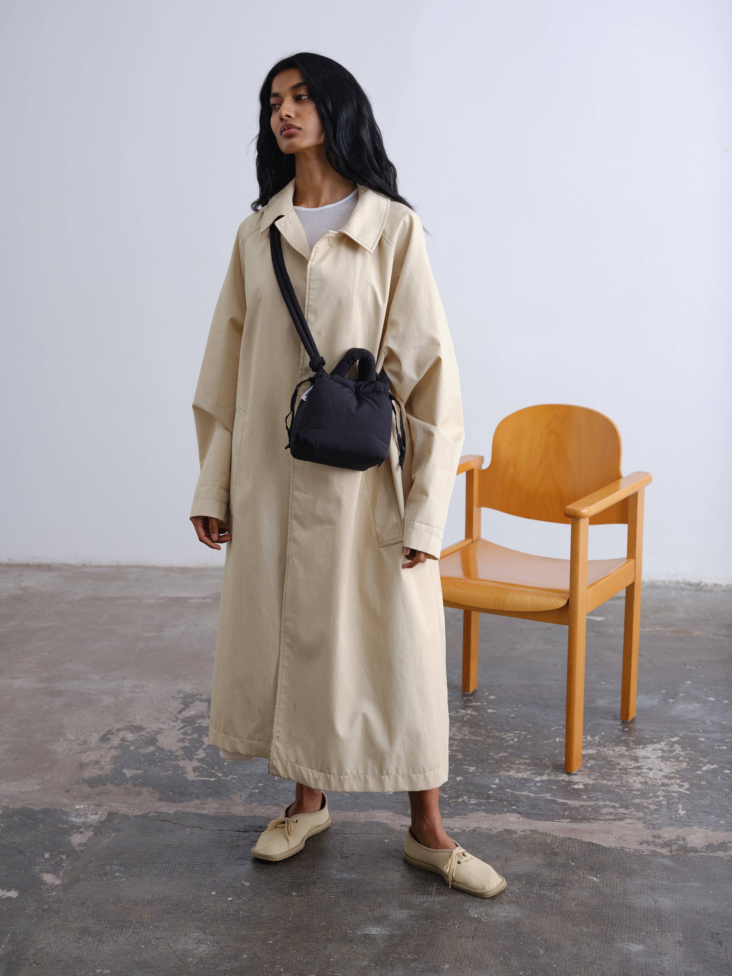 Ölend Backpacks - Wholesale Crossbody Bag - Women's - Micro Ona Soft Bag1