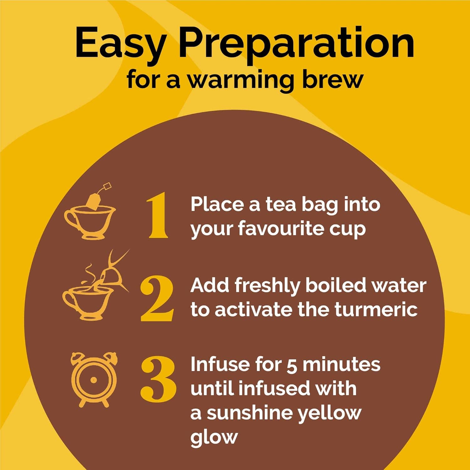 Nutra Brands – Engroshandel Sundheds-/detox-te – Økologisk Masala Chai | 15 tebreve6