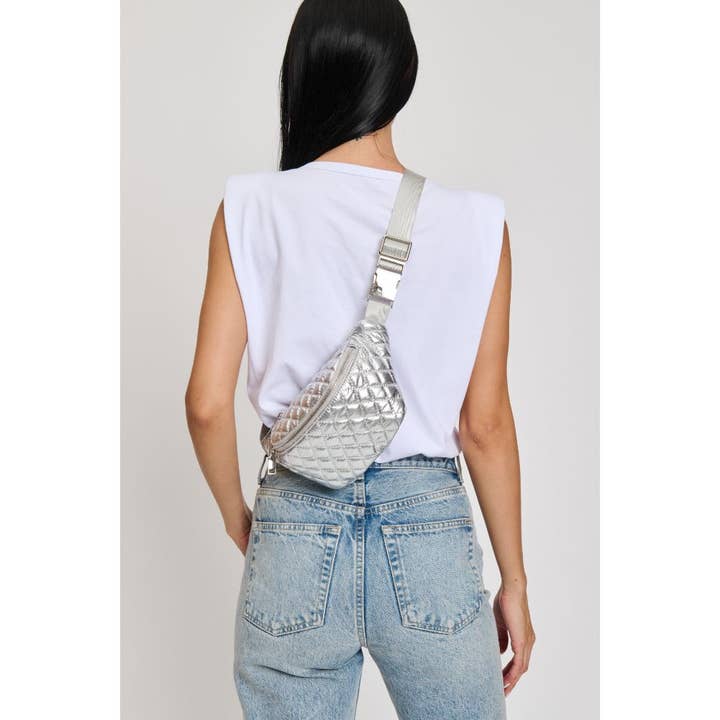 Moda Luxe - Wholesale Belt Bag - Women's - Ariana Belt Bag21