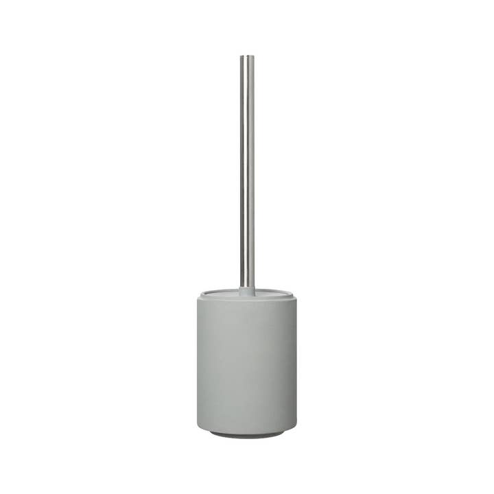 blomus - Wholesale Toilet Bowl Brush - CRETO Concrete Toilet Brush