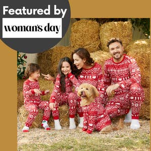 Green Plaid Family Pajama Sets Christmas 2024 - The Wholesale T