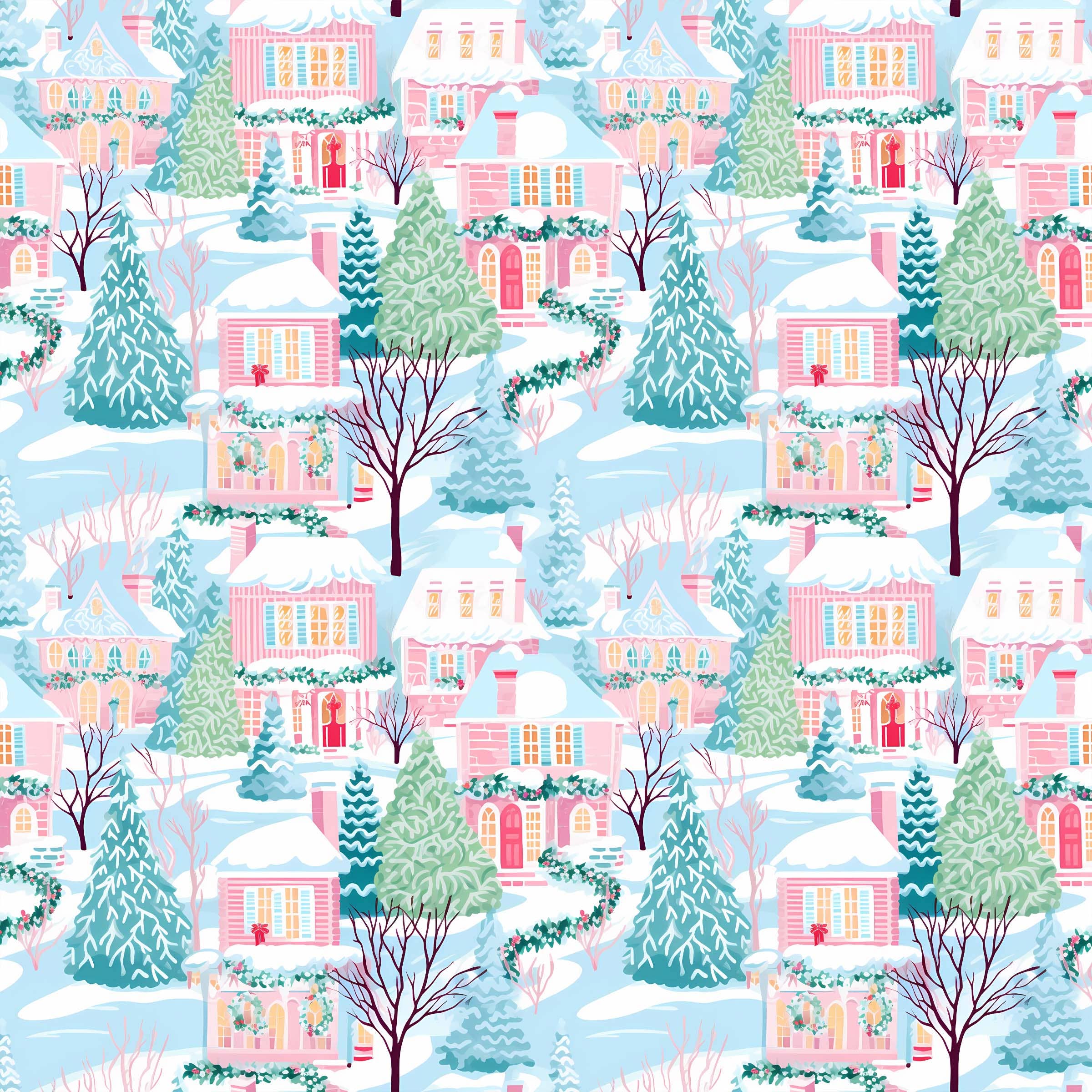 Beau Bottles – wholesale Wine gift bag – Beau Bottles Home for the Holidays - Champagne Collection4