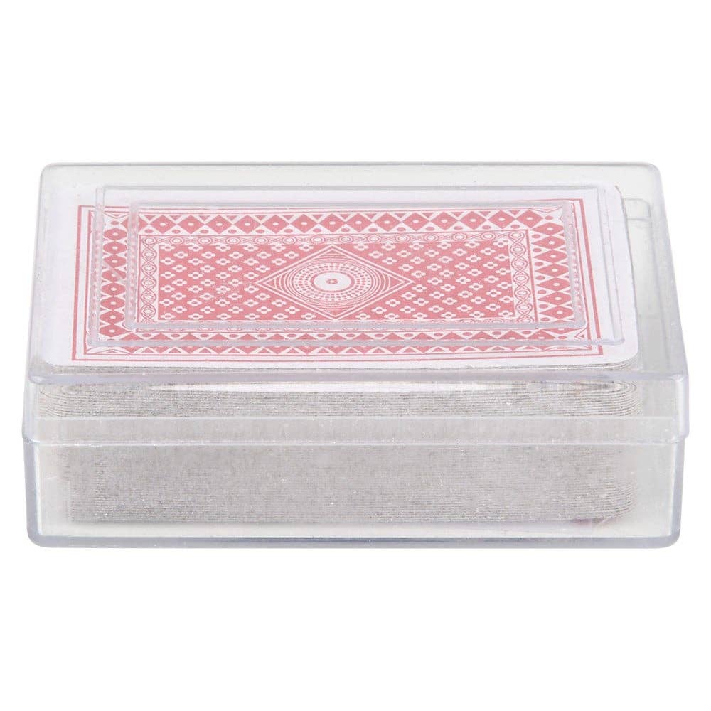 La Luna Bella - Toys - Wholesale Playing Cards - 2.5" MINI PLAYING CARDS LLB Playing Cards2