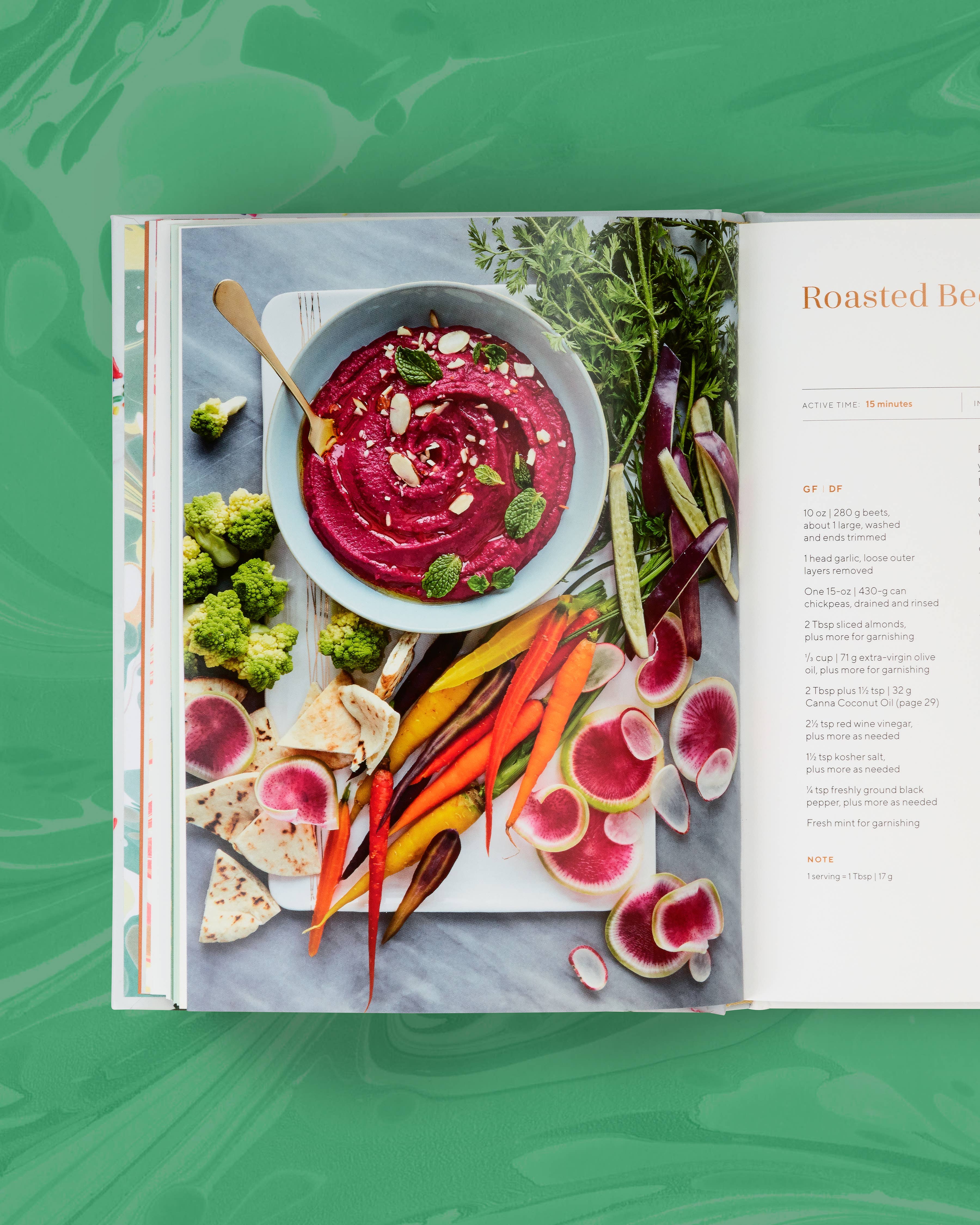 Chronicle Books - Wholesale Cookbooks & Food - Edibles8