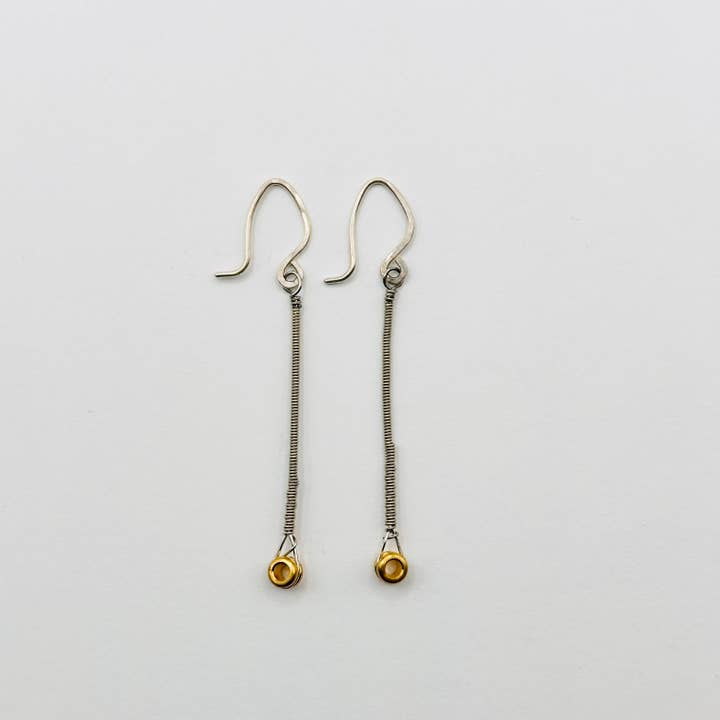 String End Dangles for wholesale by Middle Sister Designs