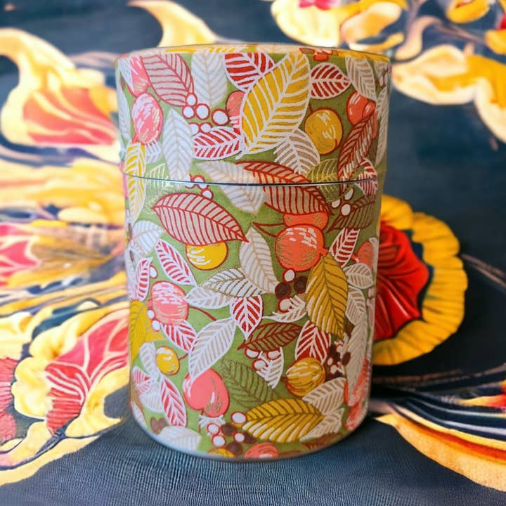 Vintage handgemaakte natuurlijke kaars voor wholesale door RIVES DE SAINTONGE