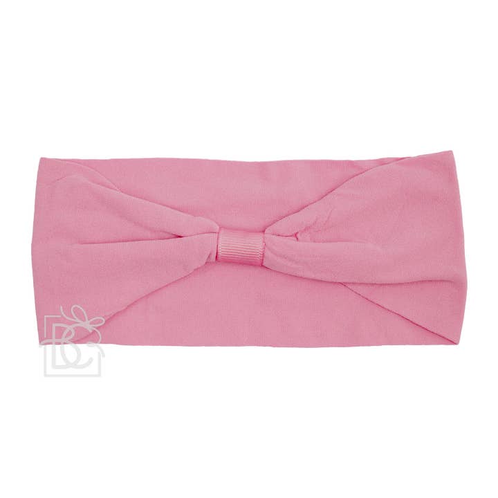 Beyond Creations, LLC - Vente Serre-tête – enfant - LARGE COLLANTS ADD-A-BOW BANDEAU26