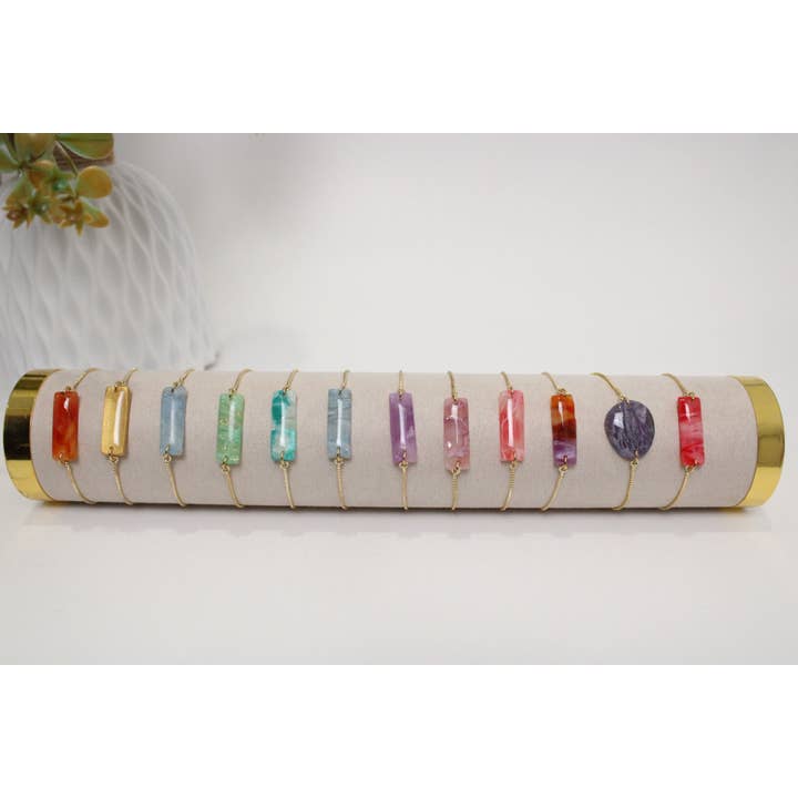 Mrithya Creations - Wholesale Charm/Dangle Bracelet - Bracelets3