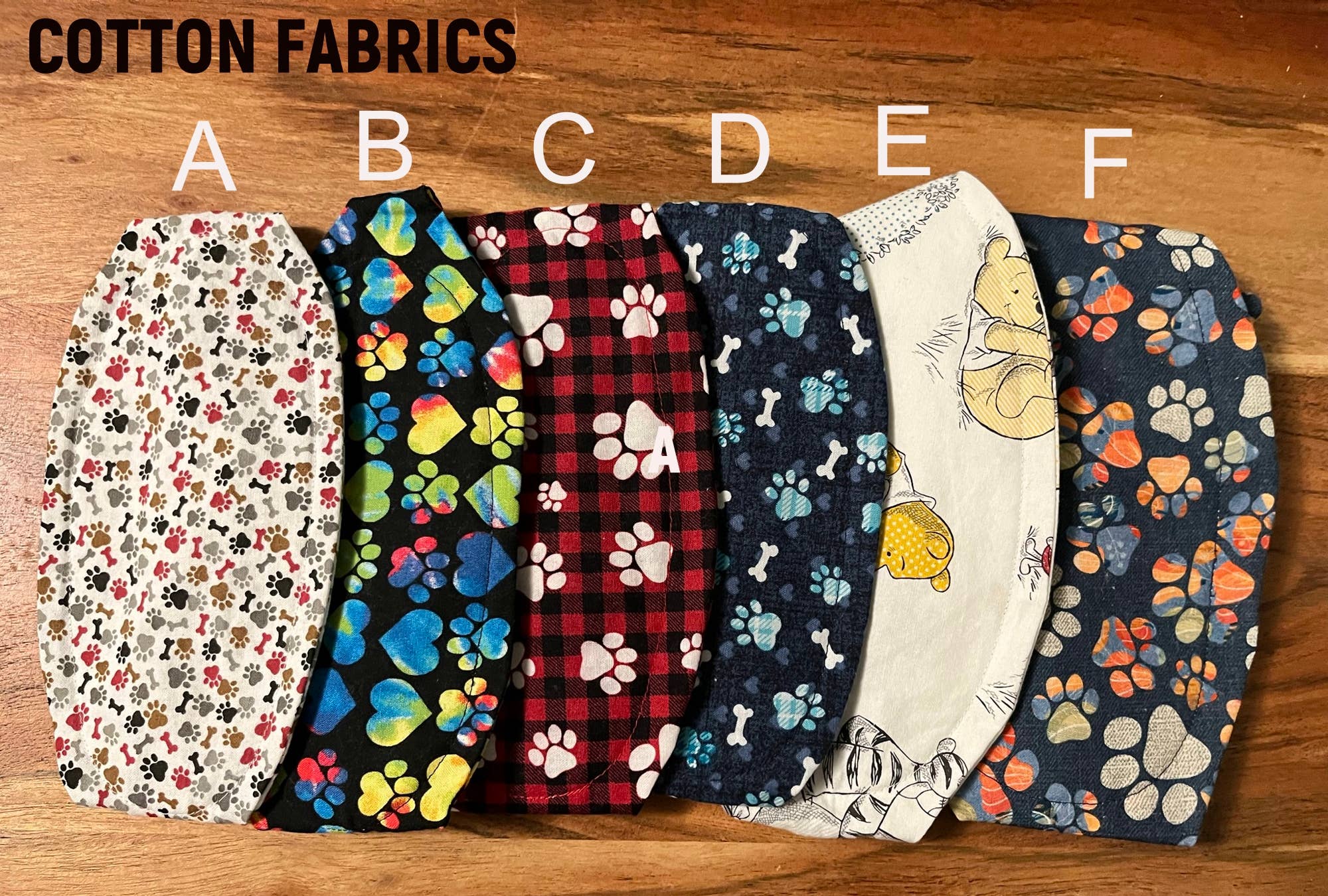 Whiskers 'n Paws Unique Pet Gifts, LLC – Großhandel Haustier-Bandana – Hund – Bauchband für männlichen Hund, Senioren, Töpfchentraining, Schnallenverschluss2