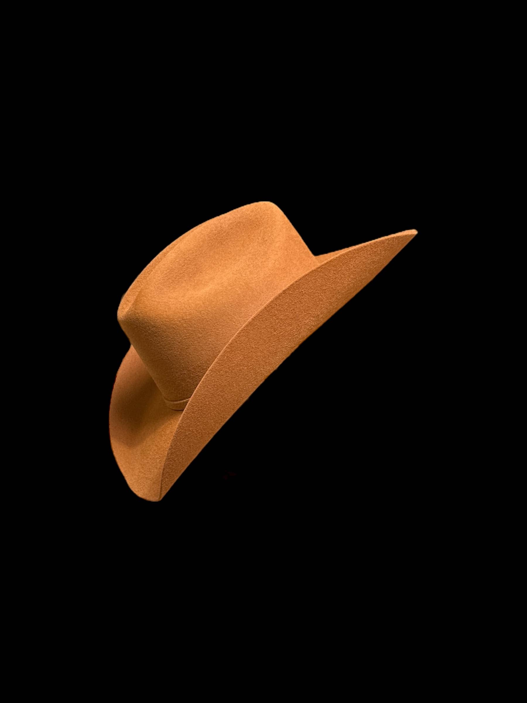 Nati Natash – Engroshandel Cowboyhat - Unisex – Premium Uld Country XL15