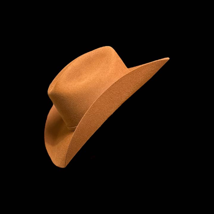 Nati Natash - Wholesale Cowboy Hat - Unisex - Premium Wool Country XL17