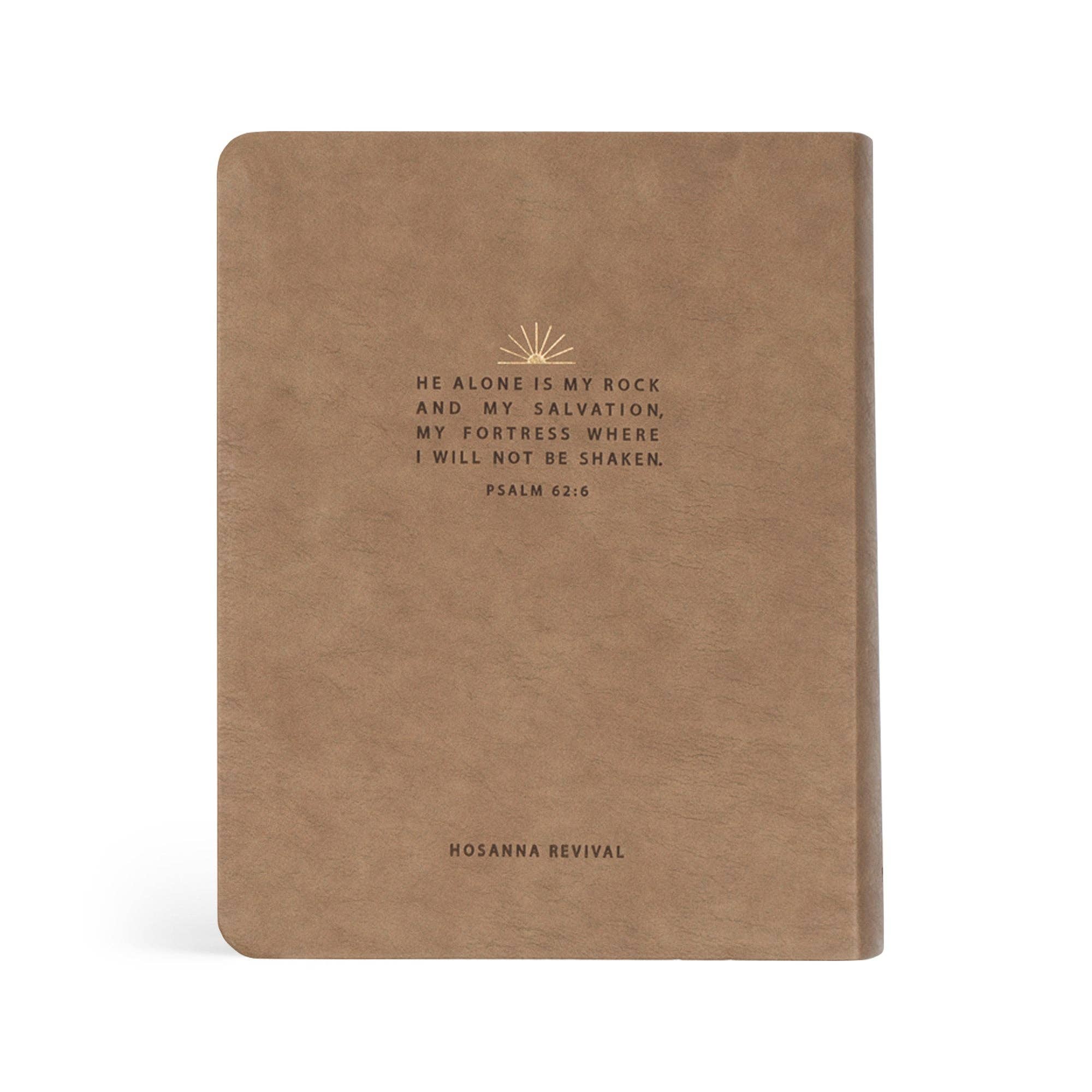 Hosanna Revival - Vente Livre sur la religion - Bible de prise de notes NLT : thème de la Galilée1