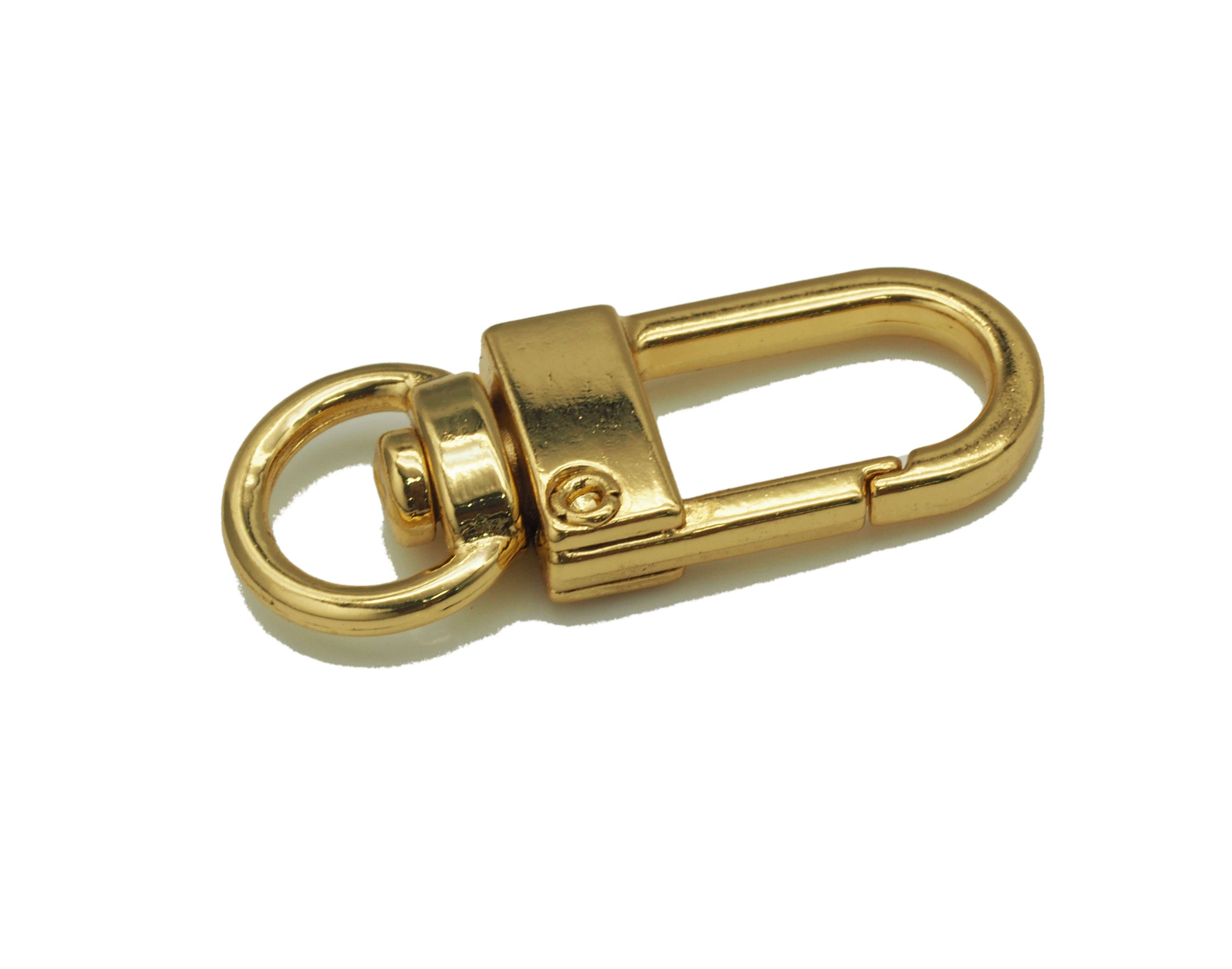 BestBeads&Beyond - Wholesale Clasp - Lobster Clasp, Sku#H3331