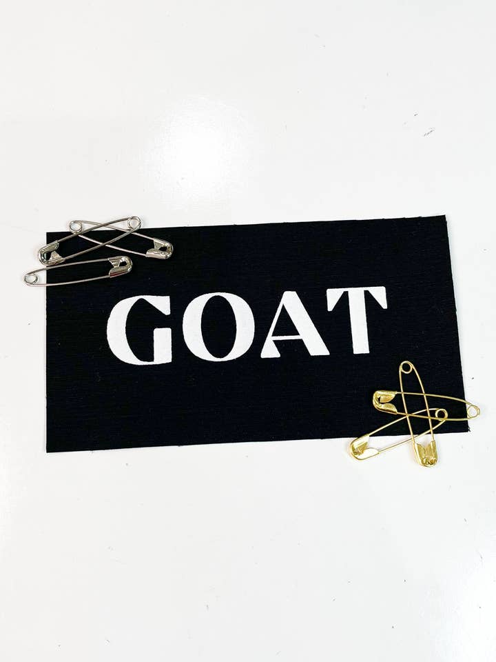 GED Patch Kit for engroshandel hos PCH the label