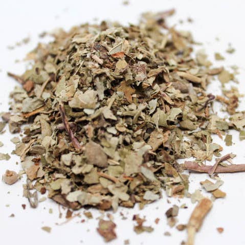 Coltsfoot - Bulk Herb for wholesale by Mountain Spirit Herbals LLC.