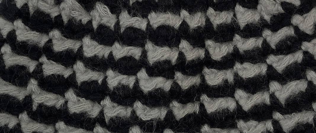 Dipped Shop - Wholesale Beanie - Women's - Winter Handmade Crochet Ear Flap Tassel Knit Hat DP25G7291