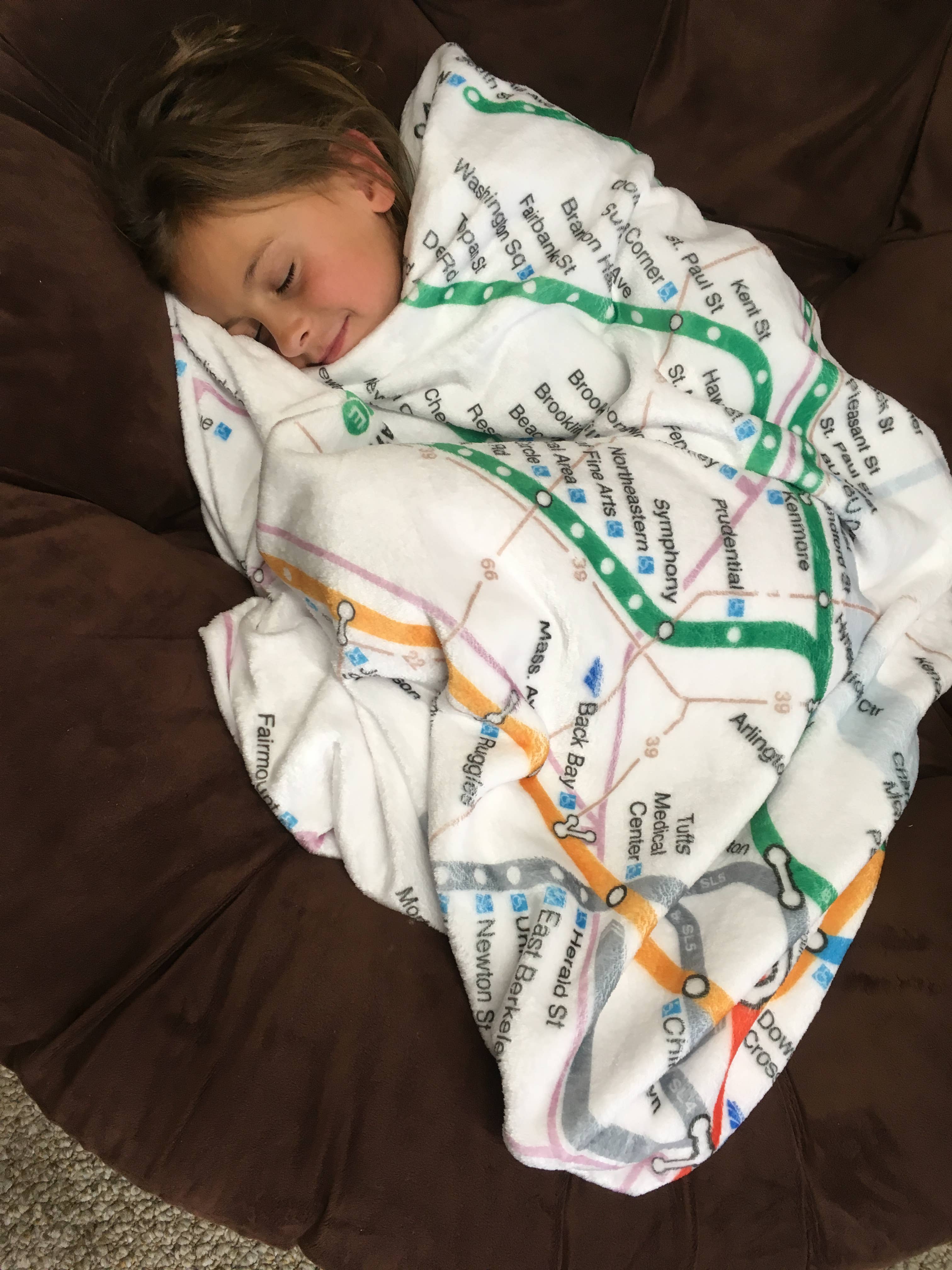 Maritime Tribes LLC - Wholesale Throw Blanket - Throw Blanket -> super soft 8