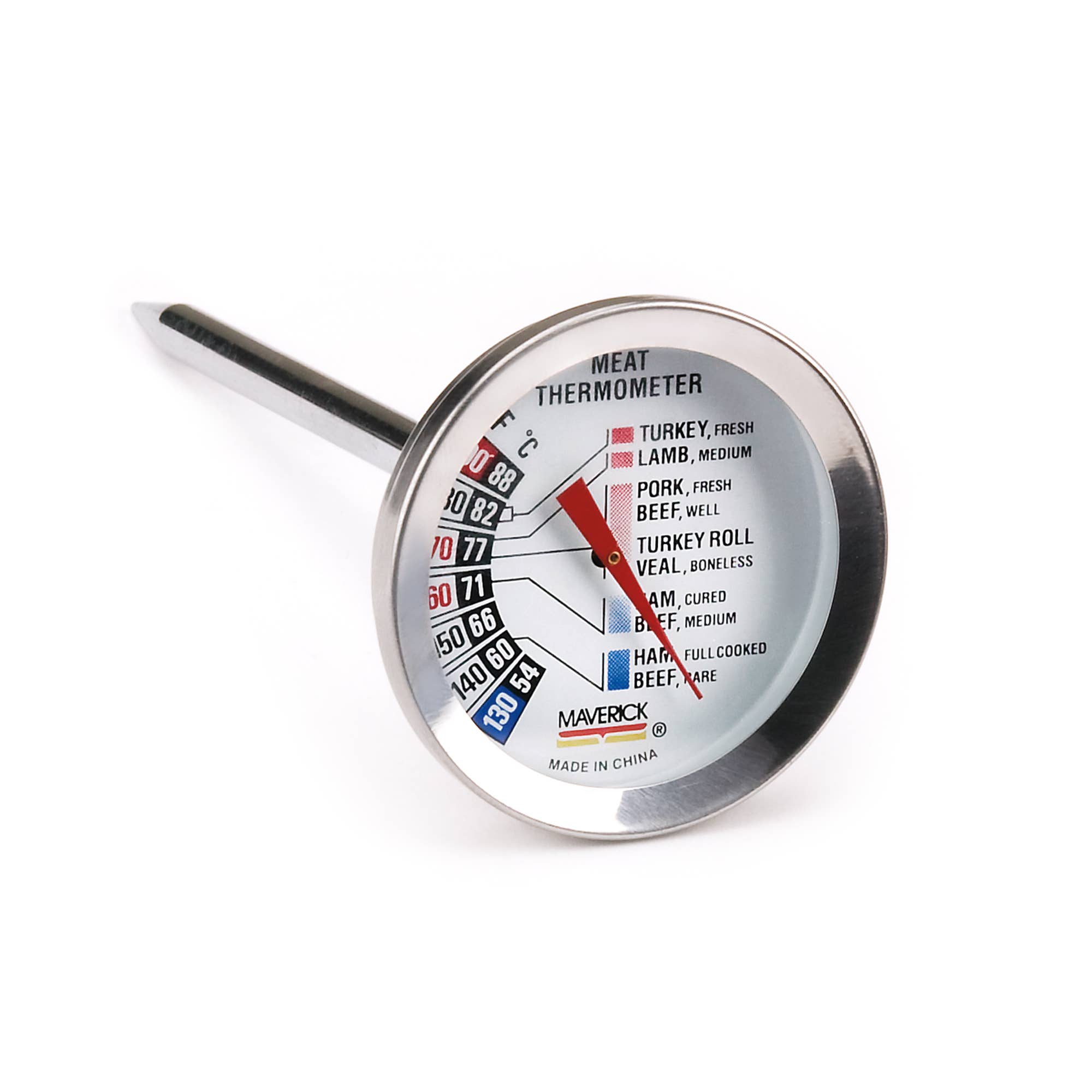 Kitchen Supply - Wholesale Thermometer - Maverick Gourmet Roasting Thermometer