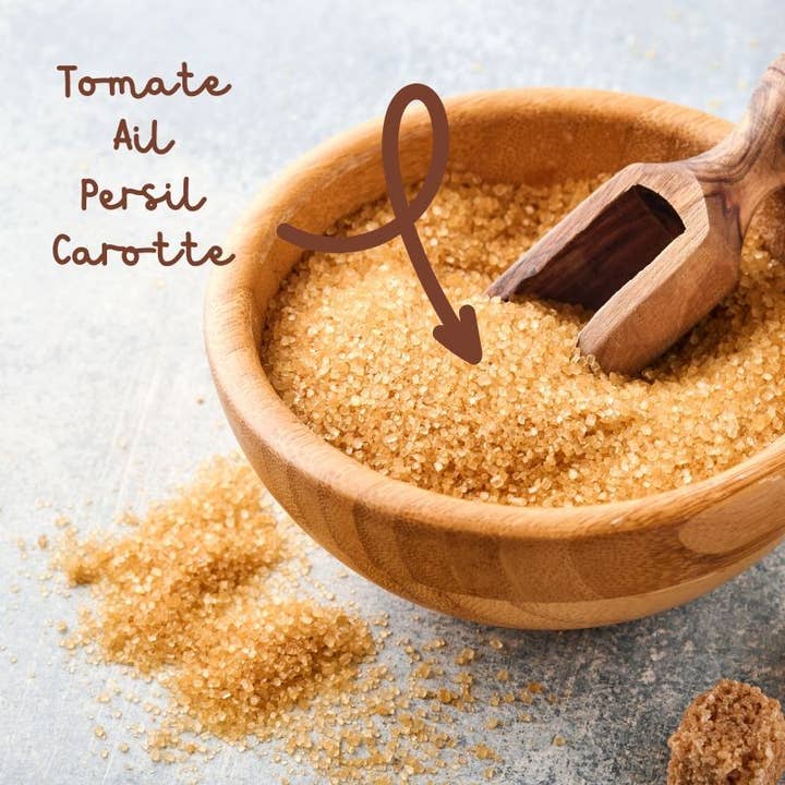 Organic Breadcrumbs of Ancient Wheat Bran Italian Flavor for wholesale by ADAL TERRA