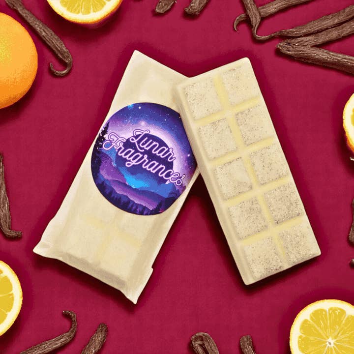 Seigneur de l'Anarchie Cire Fondante pour la vente par Lunar Fragrances