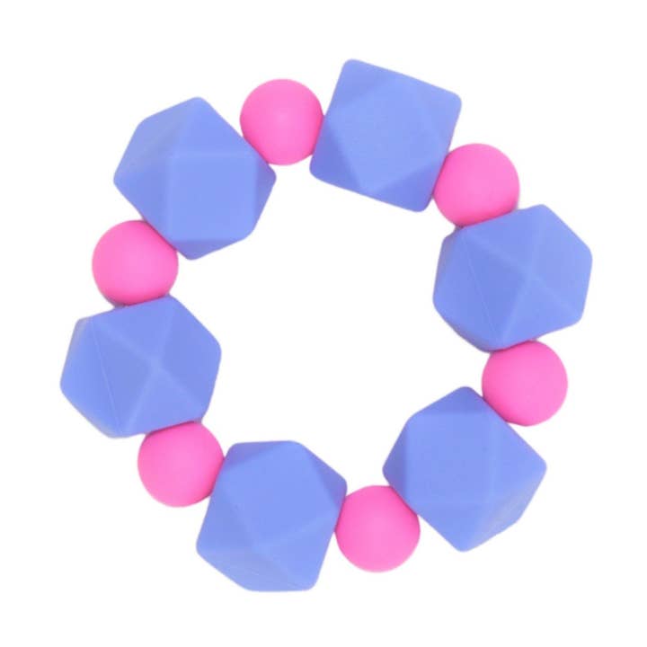 Rosa Serenity per la vendita all'ingrosso da parte di Babies a la Mode