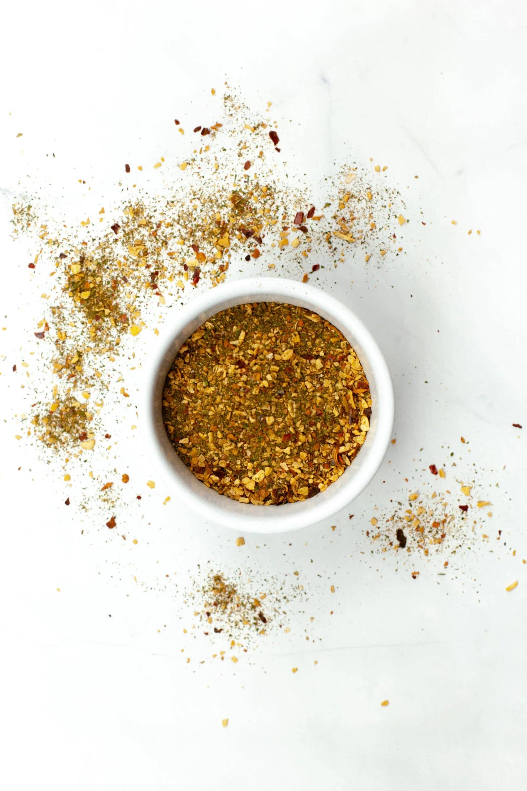 The Pinch - World Spice Blends - Wholesale Dried Spice Mix - Chimichurri - 45g9
