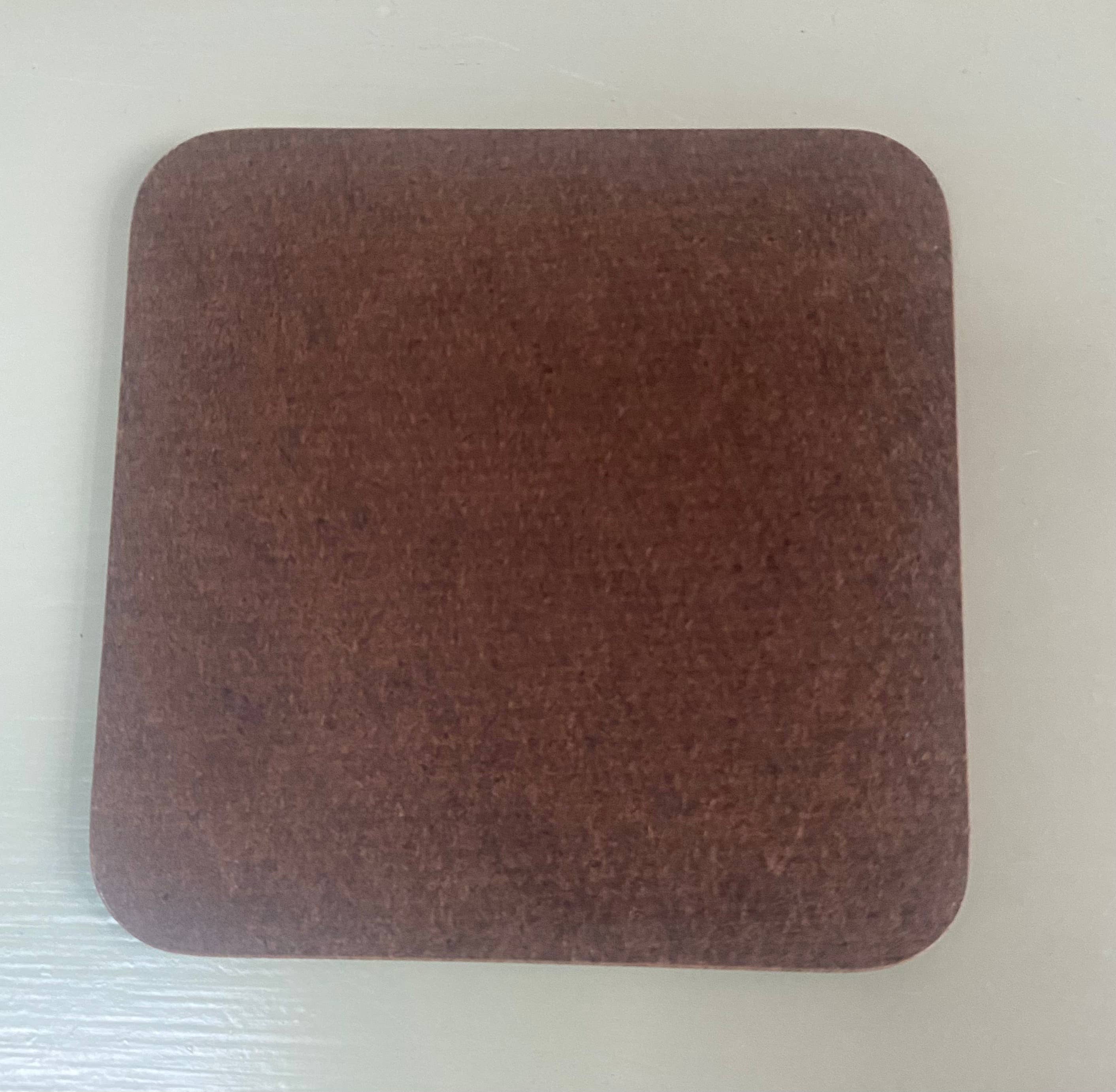 Clare O’Neill Artworks – wholesale Coasters – Turtle doves high gloss coaster2