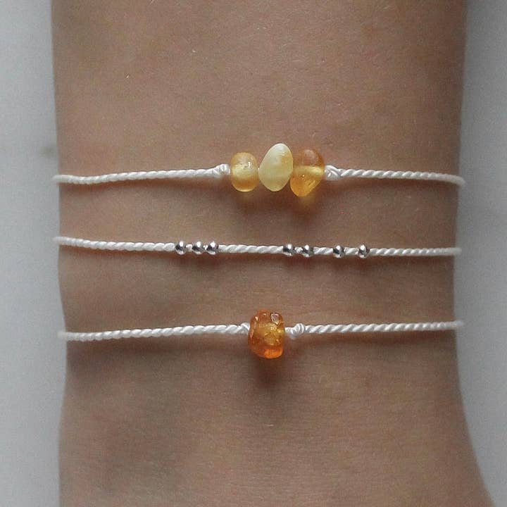 AUSMA – wholesale Beaded bracelet – SEVEN DAY bracelet3