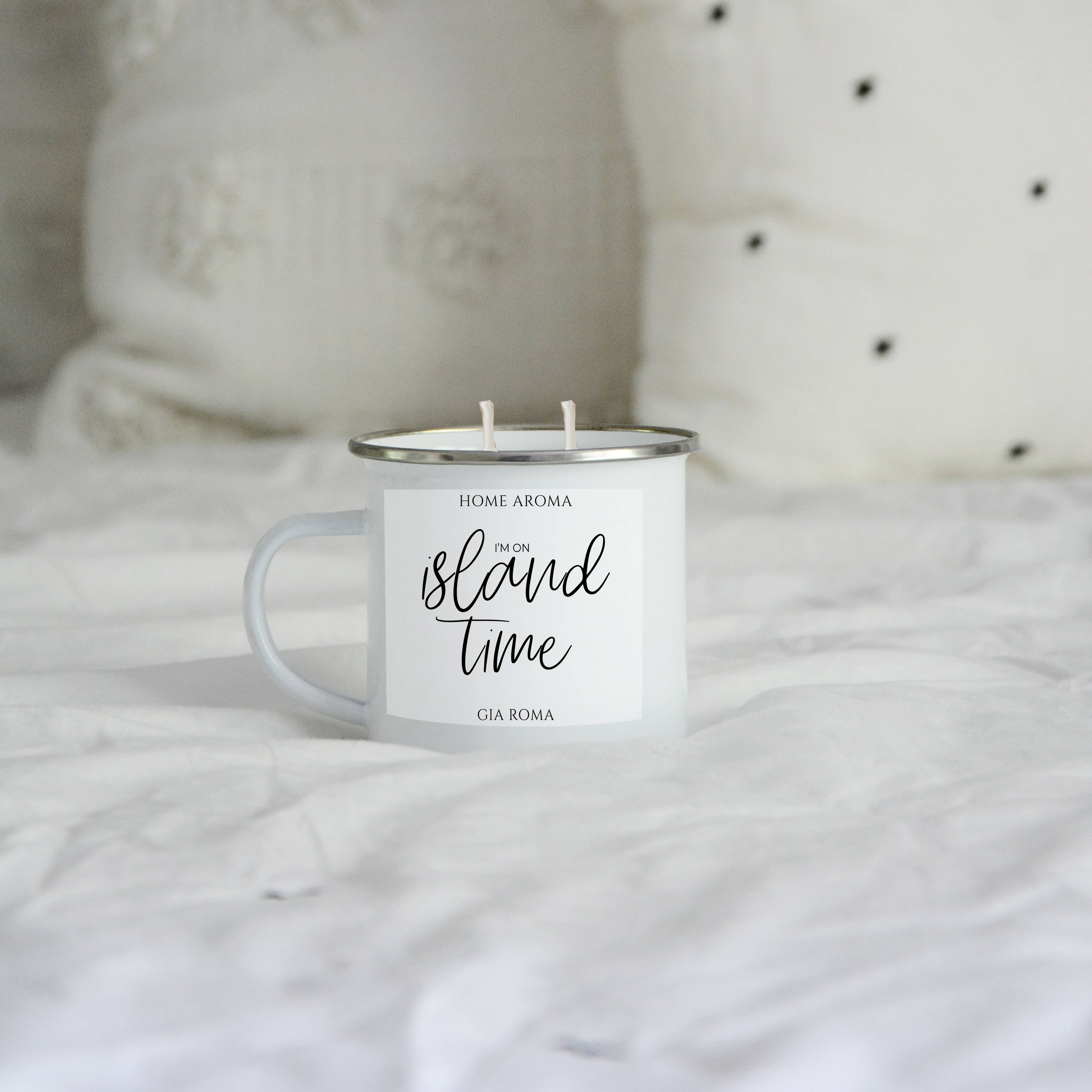 Gia Roma - Wholesale Jar/filled candle - Soy Candles 16oz, Unique Modern Candles, Great Gifts for Her156