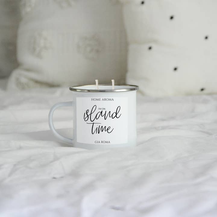 Gia Roma - Wholesale Jar/filled candle - Soy Candles 16oz, Unique Modern Candles, Great Gifts for Her156